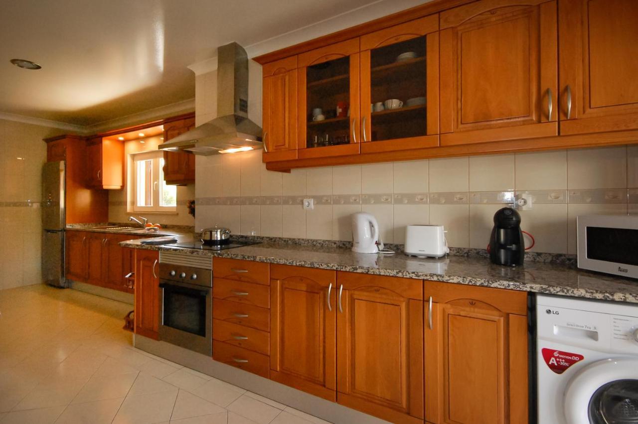 Villa Alice - Free Wifi & Air Co & Swimming Pool - By Bedzy Albufeira Exterior foto